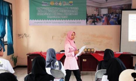 Politeknik Pembangunan Pertanian Bogor selaku Provincial Project Implementation Unit (PPIU) di Provinsi Jawa Barat (Jabar) tengah mempersiapkan berbagai pelatihan yang secara swakelola dilaksanakan oleh Districk Implementation Team (DIT) pada empat kabupaten binaan, salah satunya Kabupaten Cianjur.