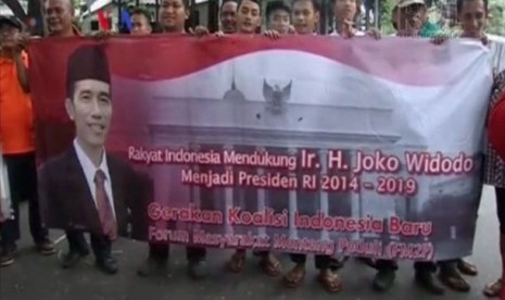 Politik Indonesia 