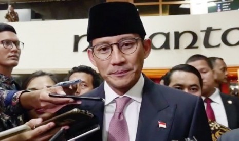 Sandiaga Uno