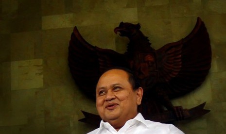 Politikus PDIP, Emir Moeis