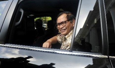 Politikus senior PDI Perjuangan, Pramono Anung.