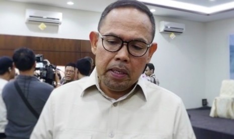  Anggota DPR RI komisi IV, Andi Akmal Pasluddin menyatakan kenaikan sejumlah harga pangan dan energi diduga telah menaikkan angka kemiskinan. (ilustrasi)