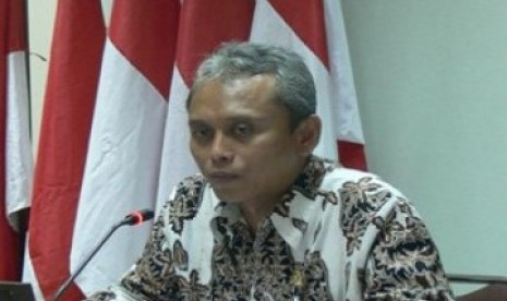 Politisi PDIP Arif Wibowo