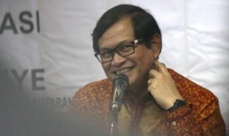 Politisi senior PDI Perjuangan Pramono Anung 