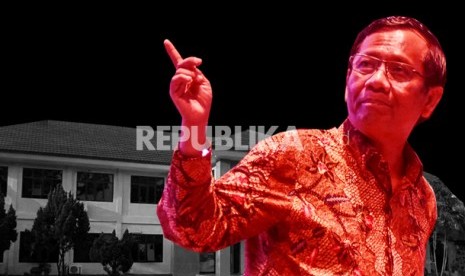 Polsek tak berwenang lakukan penyelidikan