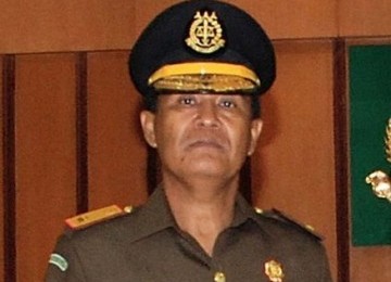 Poltak Manulang