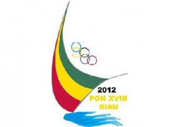 PON 2012 Riau