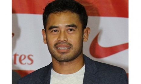 Ponaryo Astaman