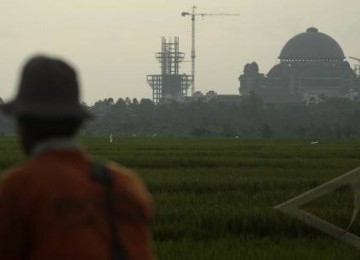 Pondok Pesantren Al Zaytun