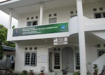 Pondok Pesantren Krapyak