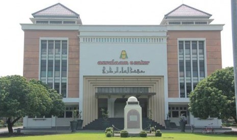 pondok pesantren modern islam assalam surakarta