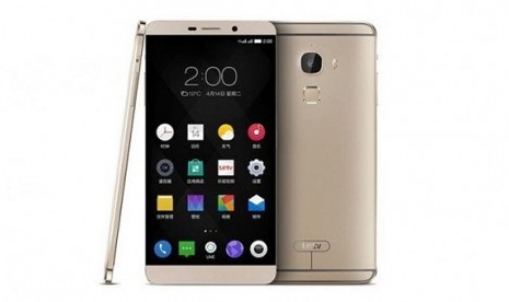 Ponsel LeeCo