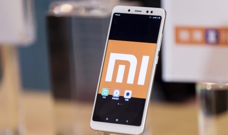 Xiaomi telah mengonfirmasi jadwal peluncuran ponsel andalan Xiaomi 14./ilustrasi