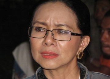 Poppy Dharsono