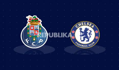 Porto vs Chelsea