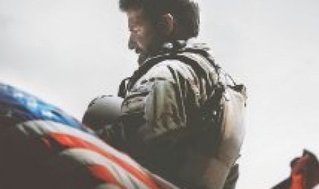 Poster American Sniper