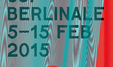 Poster Berlinale 2015