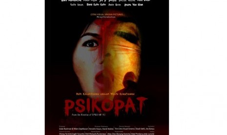 Poster film 