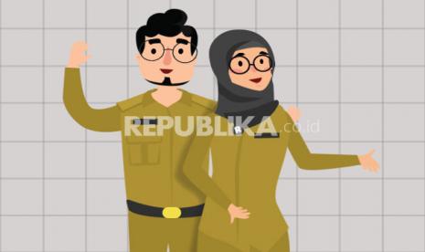 Badan Kepegawaian Negara (BKN) mengatakan jadwal seleksi aparatur sipil negara (ASN) baik CPNS maupun PPPK tahun 2021 masih difinalisasi. 