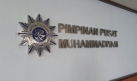 PP Muhammadiyah 