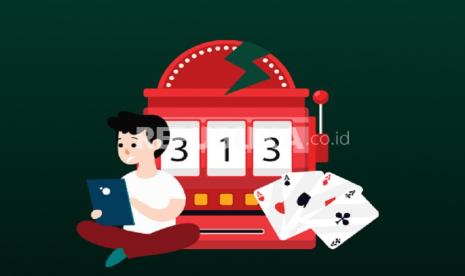 PPATK: Perputaran Judi Online Capai Rp 81 Triliun