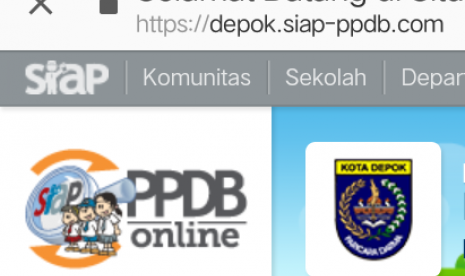 PPDB Online 