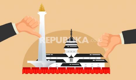 PPKM di DKI Jakarta dan Jawa Barat dinilai belum berhasil