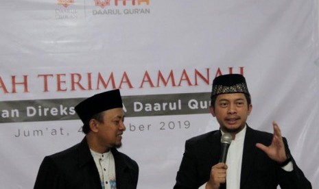 PPPA Daarul Quran