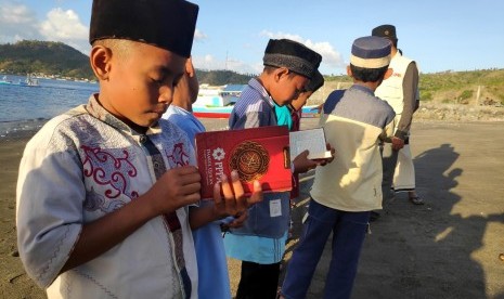 PPPA Daarul Qur’an bertekad membumikan Alqur’an di Flores