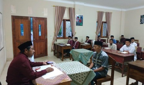  PPPA Daarul Qur’an mengusung program Roadshow Imam Muda Ramadhan 1440 H 