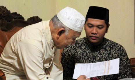 PPPA Daarul Quran akan menggelar wisuda akbar.