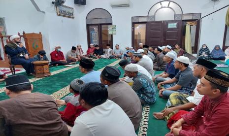 PPPA Daarul Quran Buka Grha Tahfidz di Denmark