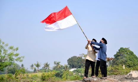 PPPA Daarul Quran. PPPA Daarul Quran Berharap Jadi Model Gerakan Dakwah dan Filantropi Islam