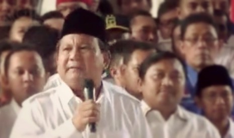 Prabowo