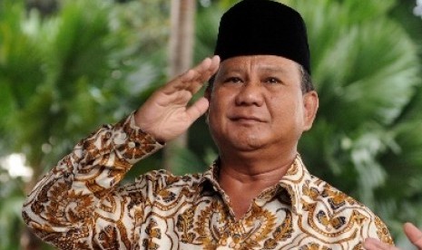 Prabowo