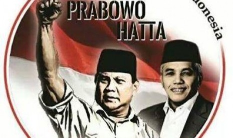 Prabowo-Hatta