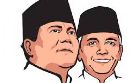 Prabowo Hatta