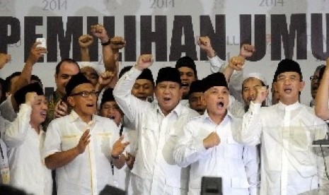 Prabowo-Hatta