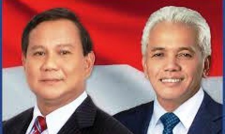 Prabowo-Hatta