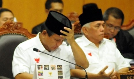 Prabowo-Hatta