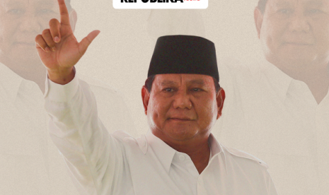 Prabowo Subianto