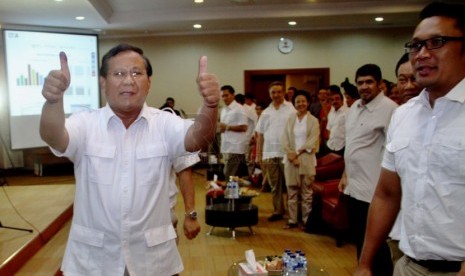 Prabowo Subianto