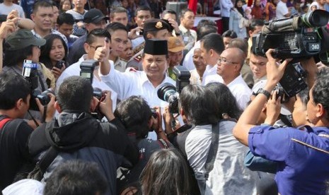 Prabowo Subianto