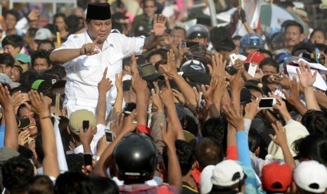 Prabowo Subianto