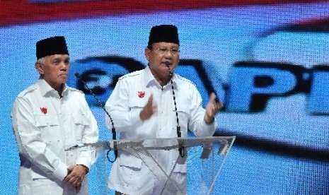 Prabowo Subianto