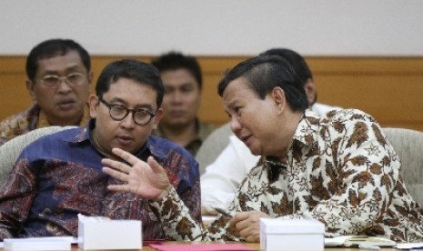 Prabowo Subianto