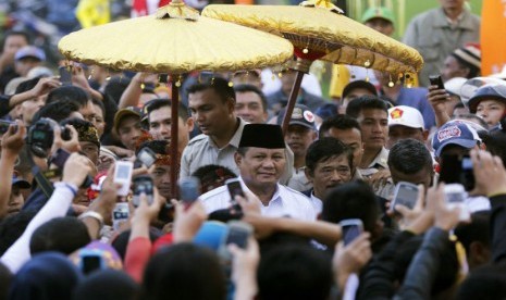 Prabowo Subianto