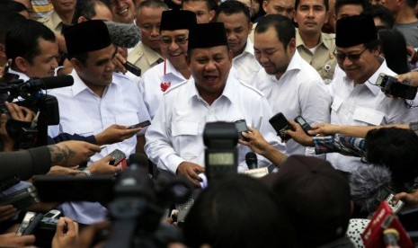 Prabowo Subianto