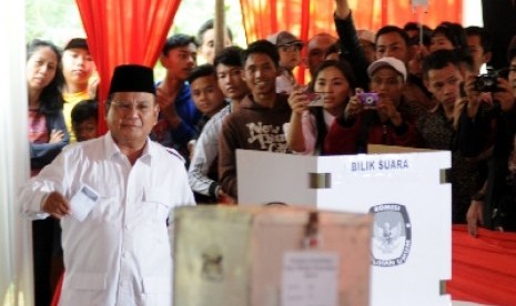 Prabowo Subianto