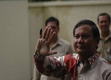 Prabowo Soebianto